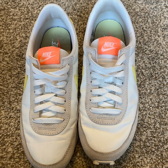 Nike waffle shoes - Picture 4 of 6